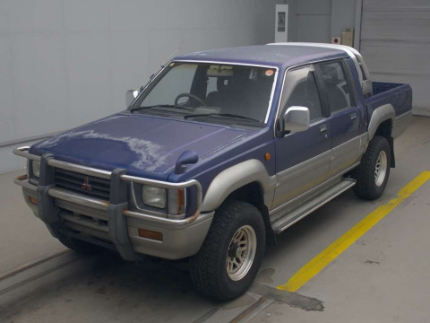 1993 Mitsubishi Strada K34T[0]