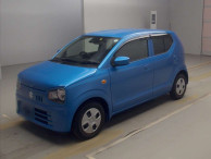 2020 Suzuki Alto