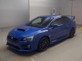 2014 Subaru WRX  Sti