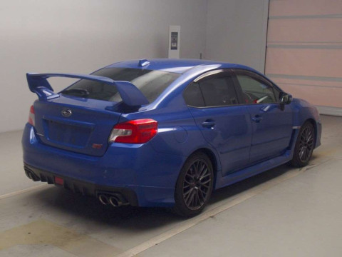 2014 Subaru WRX  Sti VAB[1]