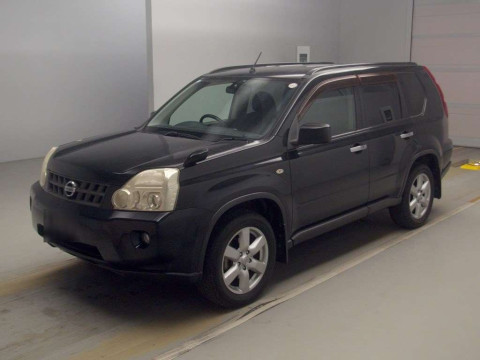 2010 Nissan X-Trail NT31[0]