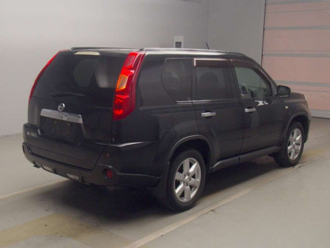 2010 Nissan X-Trail NT31[1]