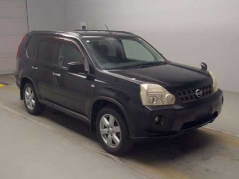 2010 Nissan X-Trail NT31[2]