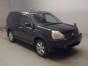 2010 Nissan X-Trail