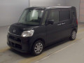 2014 Daihatsu Tanto