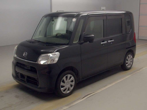 2014 Daihatsu Tanto LA600S[0]