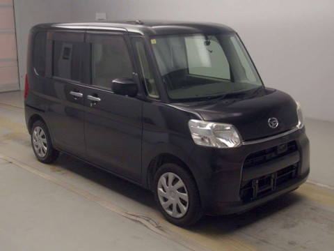 2014 Daihatsu Tanto LA600S[2]