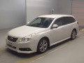 2012 Subaru Legacy Touring Wagon