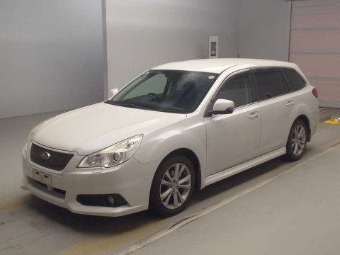 2012 Subaru Legacy Touring Wagon BRM[0]