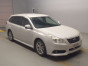 2012 Subaru Legacy Touring Wagon