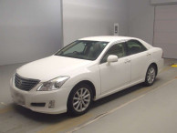 2008 Toyota Crown