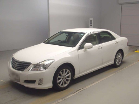 2008 Toyota Crown GRS202[0]