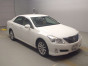 2008 Toyota Crown