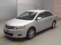 2009 Toyota Allion