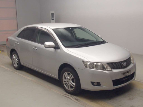 2009 Toyota Allion ZRT260[2]