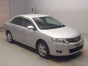 2009 Toyota Allion