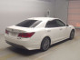 2013 Toyota Crown Hybrid