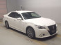 2013 Toyota Crown Hybrid