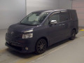 2010 Toyota Voxy