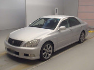 2006 Toyota Crown