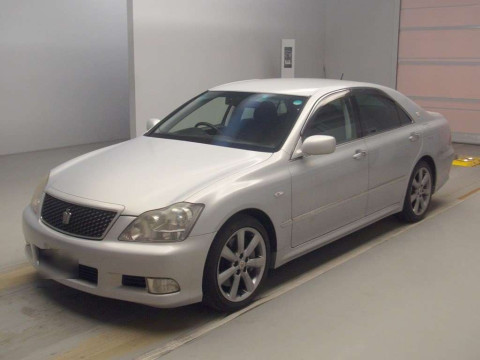 2006 Toyota Crown GRS184[0]