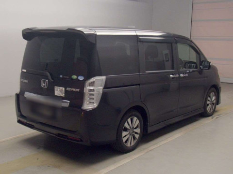 2013 Honda Step WGN Spada RK5[1]