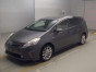 2012 Toyota Prius alpha