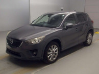 2013 Mazda CX-5