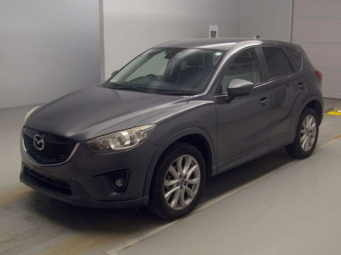 2013 Mazda CX-5 KE2FW[0]