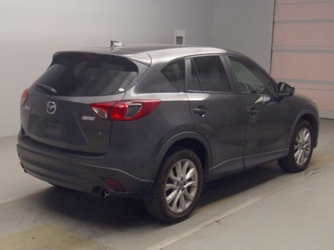 2013 Mazda CX-5 KE2FW[1]