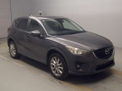 2013 Mazda CX-5 KE2FW[2]