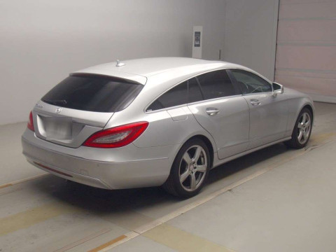 2013 Mercedes Benz Cls-Class 218959C[1]