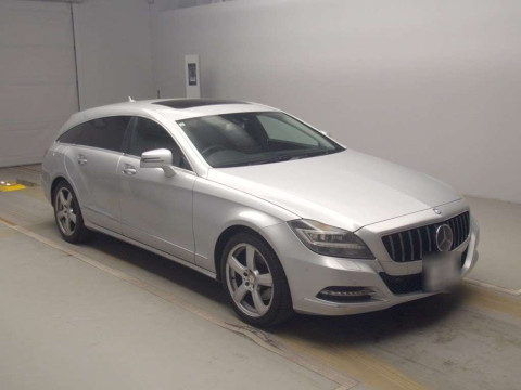 2013 Mercedes Benz Cls-Class 218959C[2]