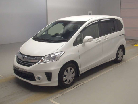 2016 Honda Freed GB3[0]