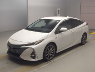 2017 Toyota Prius PHV