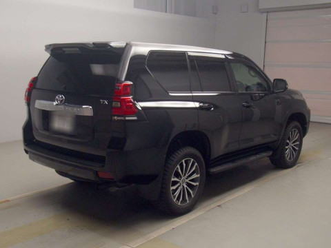 2019 Toyota Land Cruiser Prado TRJ150W[1]