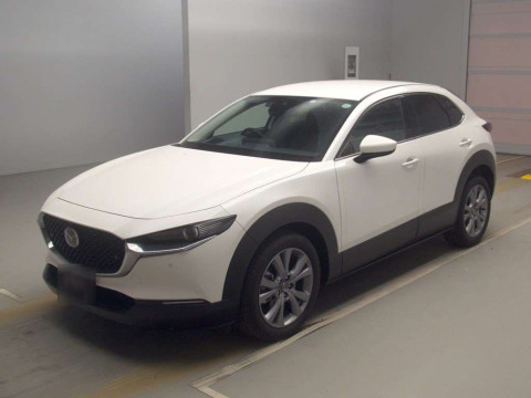 2022 Mazda CX-30 DM8P[0]