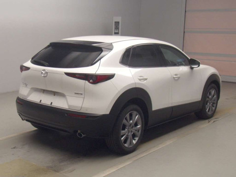 2022 Mazda CX-30 DM8P[1]