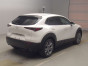 2022 Mazda CX-30