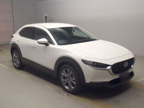 2022 Mazda CX-30 DM8P[2]