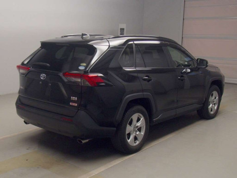 2021 Toyota RAV4 AXAH52[1]