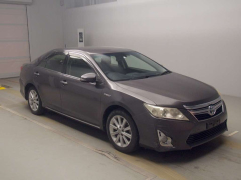 2012 Toyota Camry AVV50[2]