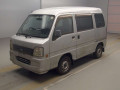 2009 Subaru Sambar