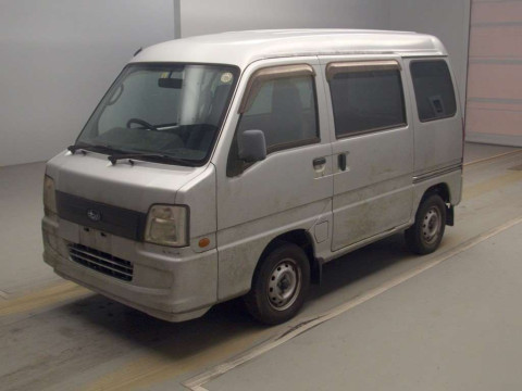 2009 Subaru Sambar TV1[0]