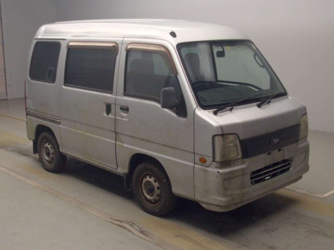 2009 Subaru Sambar TV1[2]