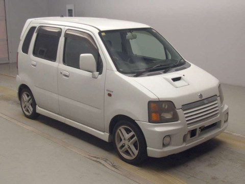 2001 Suzuki WAGON R RR MC22S[2]