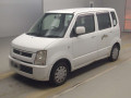 2005 Suzuki Wagon R