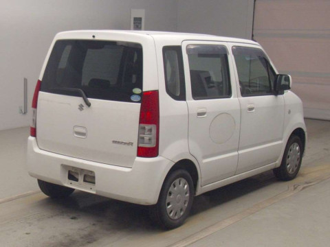 2005 Suzuki Wagon R MH21S[1]