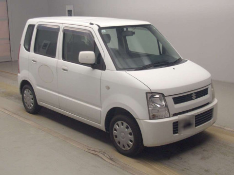 2005 Suzuki Wagon R MH21S[2]