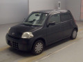 2009 Daihatsu Esse